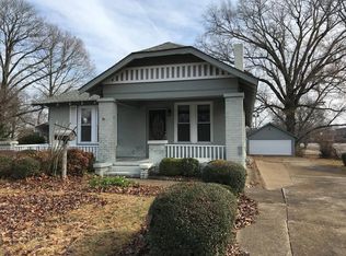 1012 Stonewall St, Mc Kenzie, TN 38201