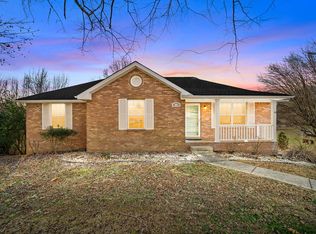 944 Sable Dr, Clarksville, TN 37042