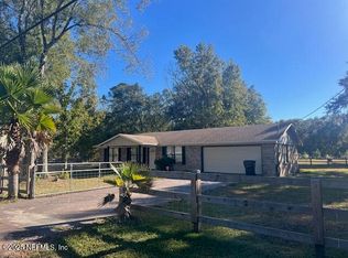 312 E Market Rd, Starke, FL 32091