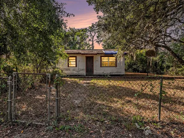 11720 WILLIAMS ROAD, THONOTOSASSA, FL 33592