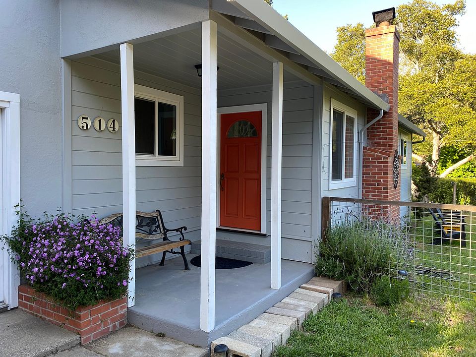 514 Browning Ct Mill Valley CA 94941 Zillow