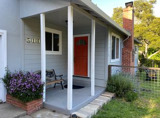 514 Browning Ct, Mill Valley, CA 94941