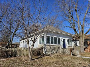 900 N Central Ave, Monett, MO 65708