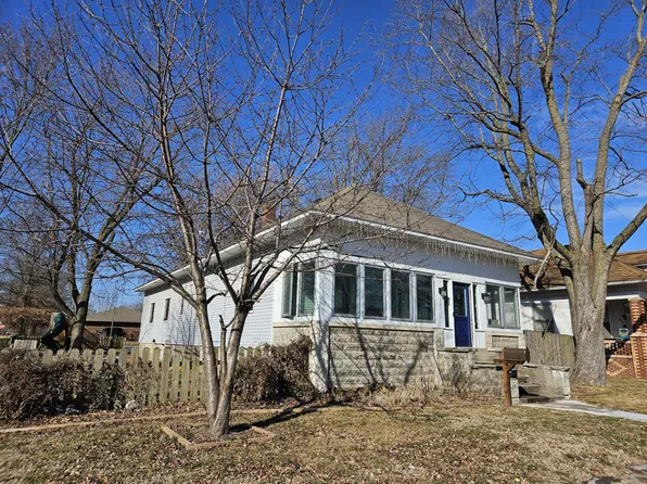 900 N Central Avenue, Monett, MO 65708