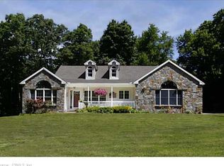 455 Westminster Rd, Canterbury, CT 06331