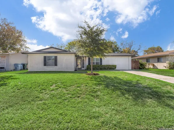 5202 Coral Mist, Kirby, TX 78219