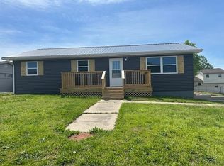 408 Brubaker Dr, South Pt, OH