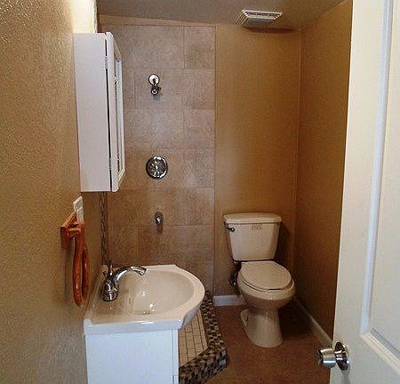 Guest House Bathroom