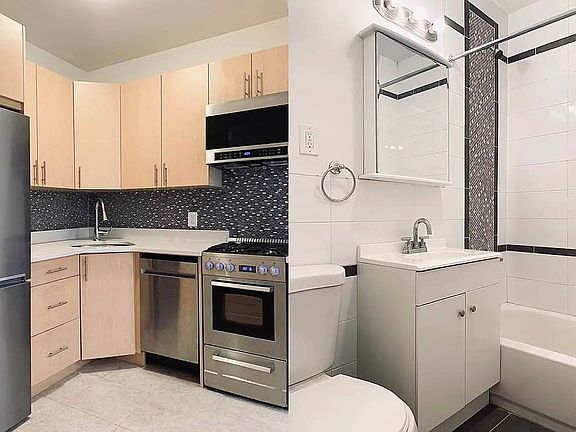 2nd image of 170 E 3rd St APT 1B