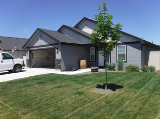 1018 E Brush Creek St, Kuna, ID 83634