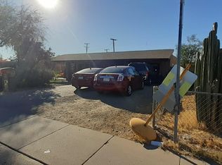 2014 N 39th Ave, Phoenix, AZ 85009