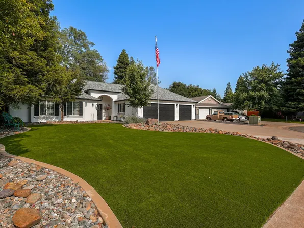 4845 Rising River Ct, Redding, CA 96002