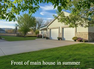6603 N 6500 W, Vernal, UT 84078