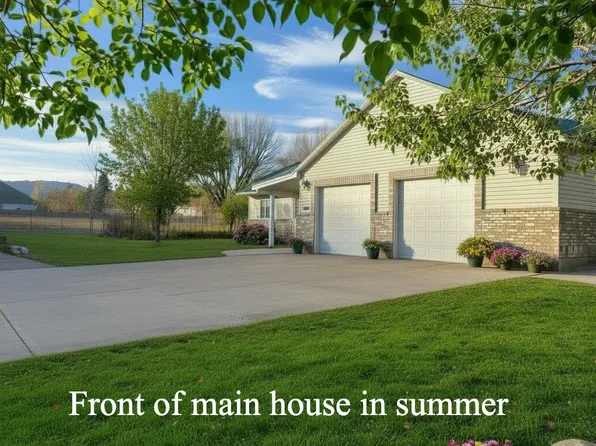 6603 N 6500 W, Vernal, UT 84078