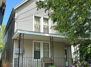 326 Gilbert St, Utica, NY 13501