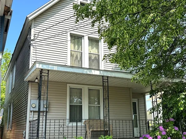 326 Gilbert St, Utica, NY 13501