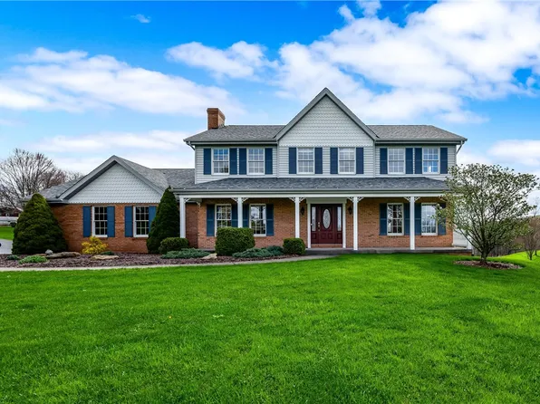 170 Pleasant Hill Rd, Harmony, PA 16037