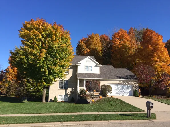 5292 Cottondale Dr SW, Wyoming, MI 49519