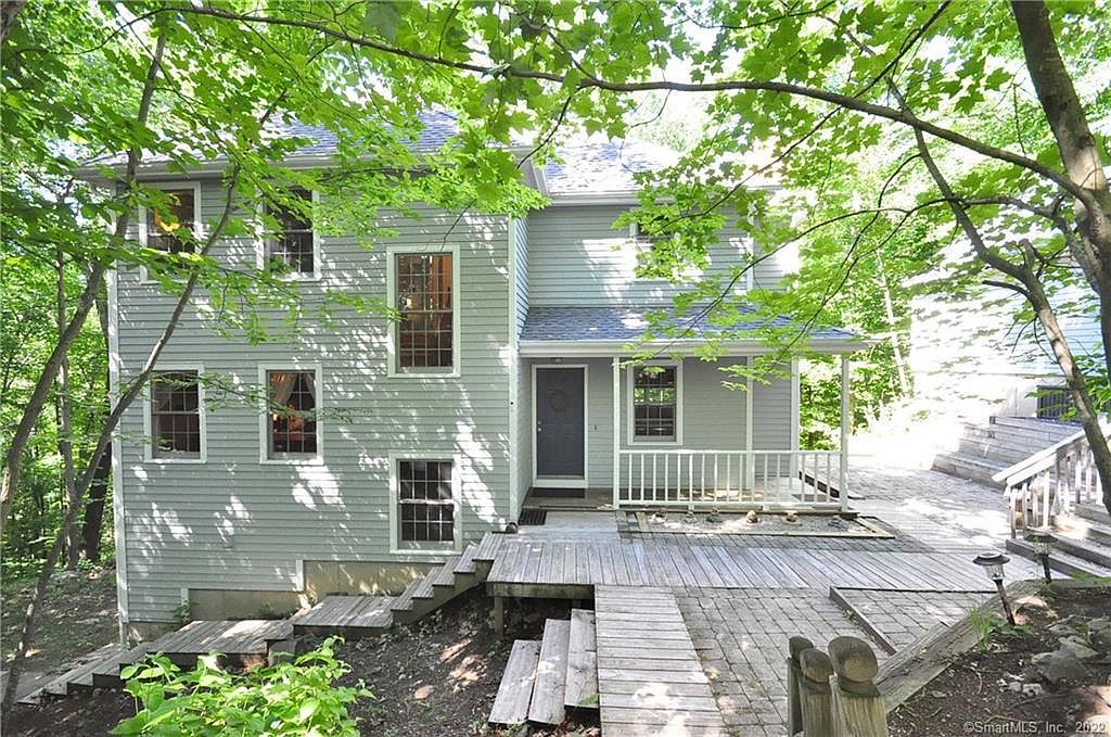 461 Huckleberry Hill Rd, Avon, CT 06001 Zillow