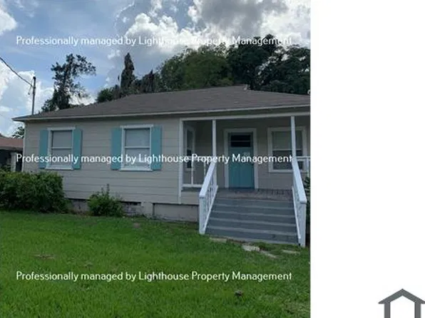 7544 Wilder Ave, Jacksonville, FL 32208