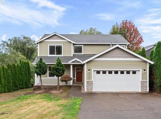 5783 SE Chase Loop, Gresham, OR 97080