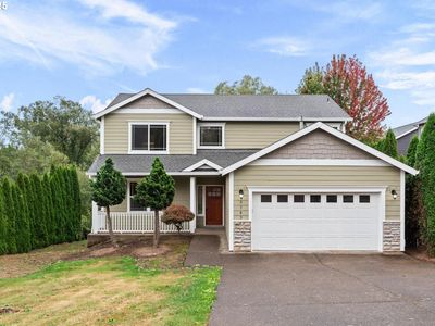 5783 SE Chase Loop, Gresham, OR, 97080