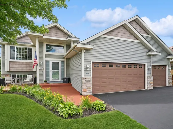20338 Gordon Ln, Big Lake, MN 55309