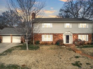 6793 E 66th Pl, Tulsa, OK 74133