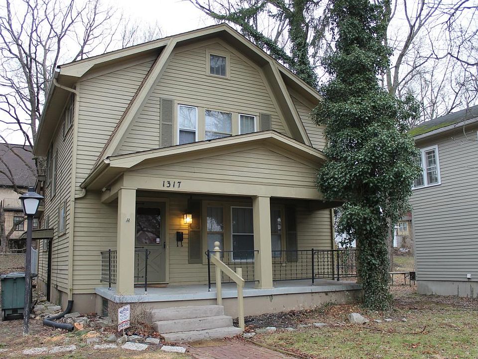 1st image of 1317 Harvard Blvd