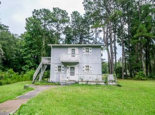 7060 Horseshoe Circle, Conway, SC 29527
