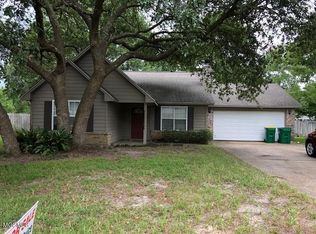 8508 Neptune Ave, Ocean Springs, MS 39564