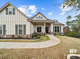 12349 W Gracie Lane 19 =000 #33-04-002.203, Daphne, AL 36527