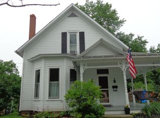 394 S Crawford St, Millersburg, OH 44654