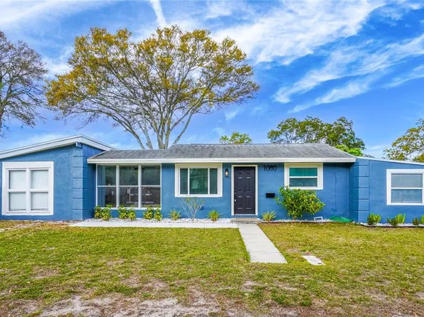 1080 46th St N, Saint Petersburg, FL 33713