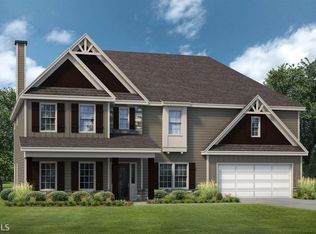 202 Creekrise Pl LOT 36, Palmetto, GA