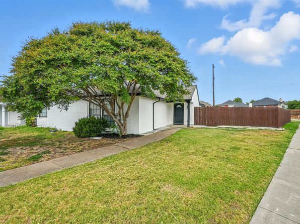 Home for Sale in The Colony TX