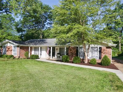 323 Claymont Dr, Ballwin, MO, 63011