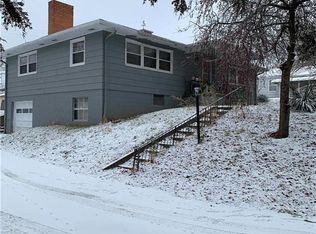 3506 Renick St, Saint Joseph, MO 64507