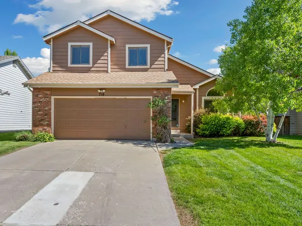 718 Justice Dr, Fort Collins, CO 80526