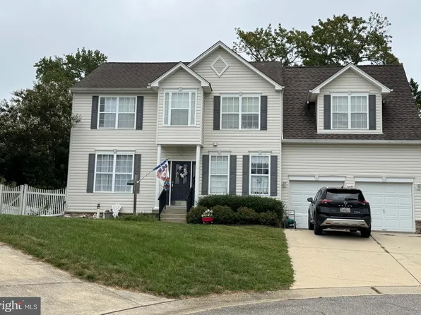 41650 Matthew Ct, Leonardtown, MD 20650