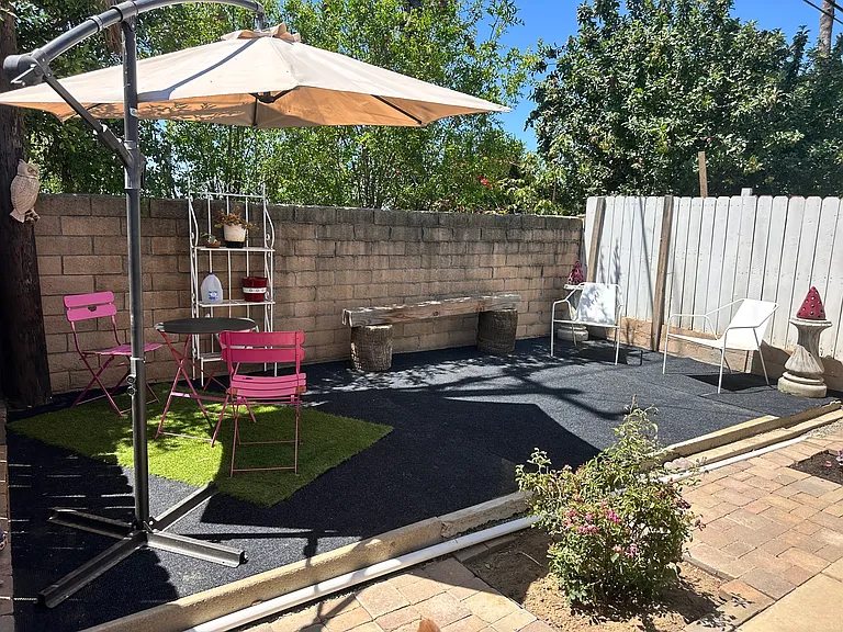 2 E Rancho Park — Photo 6