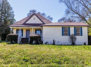 208 Spring St, Adamsville, AL 35005