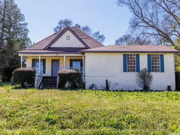 208 Spring St, Adamsville, AL 35005