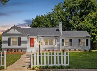 421 Ward St, Graham, NC 27253