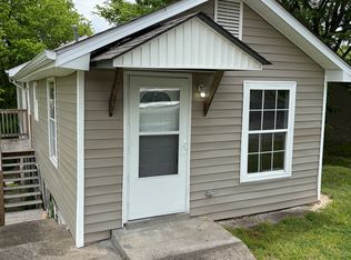 411 S 3rd St #A, Clarksville, TN 37040