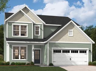 2106 Wentworth Xing, Smithfield, VA 23430