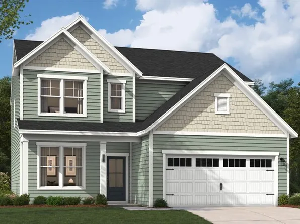 2106 Wentworth Xing, Smithfield, VA 23430