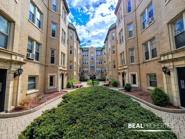 4225 N Paulina St #0B-1BA