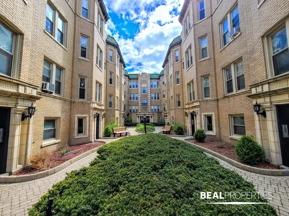 4225 Paulina, 4225 N Paulina St #0B-1Ba, Chicago, IL 60613