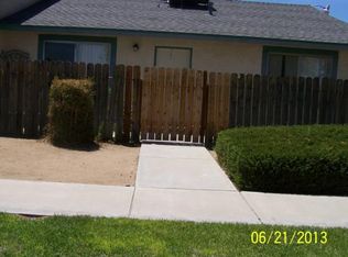 17184 Donert St APT 6, Hesperia, CA 92345